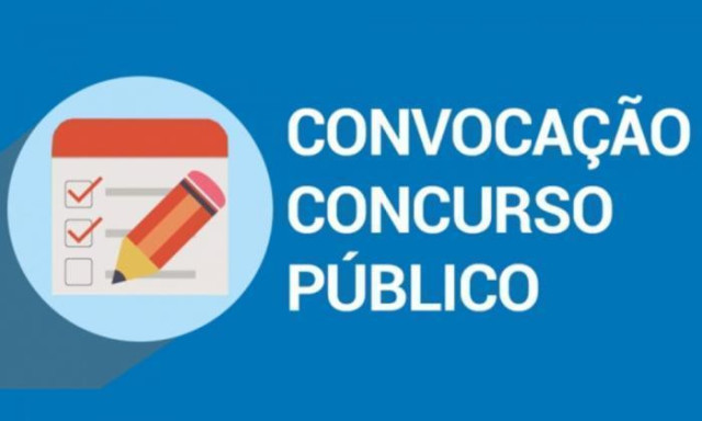 EDITAL DE CONVOCAÇÃO DE POSSE EM CONCURSO PÚBLICO Nº023  CONCURSO PUBLICO – EDITAL Nº 001/2023