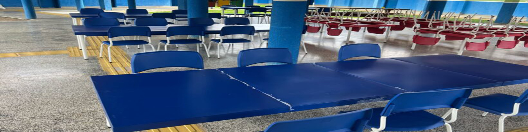 A Prefeitura Municipal de Theobroma, por meio da Secretaria Municipal de Educaçã
