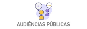 Audiências Públicas