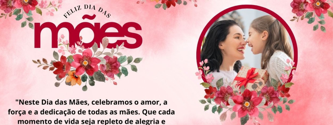 FOTO MÃES