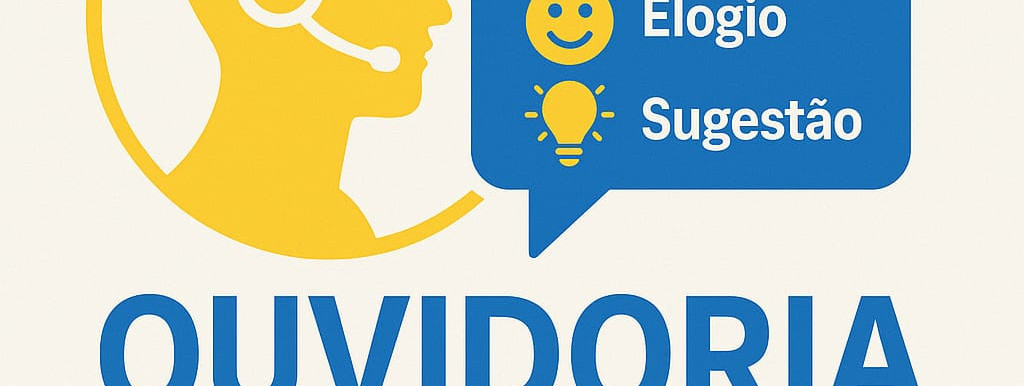 Ouvidoria