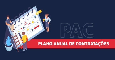 Plano Anual de Contratações