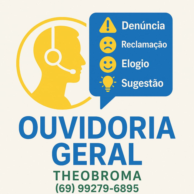 Ouvidoria Geral