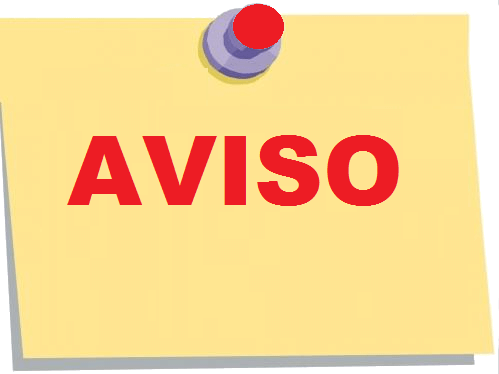 AVISO DE PRORROGAÇÃO DE PRAZO PARA INSCRIÇÃO NO PROGRAMA DE INSEMINAÇÃO ARTIFICIAL DO GADO LEITEIRO