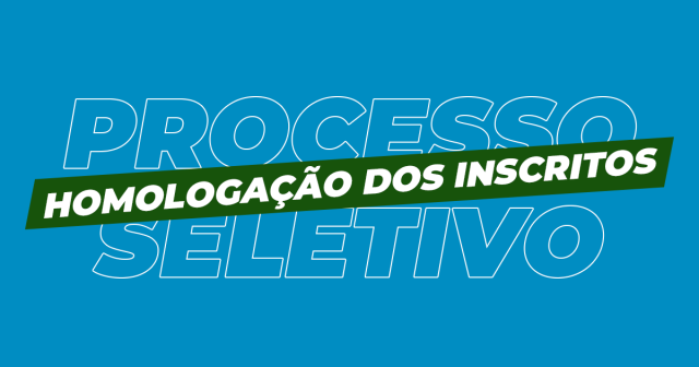 HOMOLOGAÇÃO DAS INSCRIÇÕES DO PROCESSO SELETIVO SIMPLIFICADO DE ASSISTENTES DE ALFABETIZAÇÃO EDITAL Nº 04/SEMED/2025